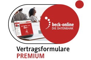 Vertragsformulare PREMIUM Bild