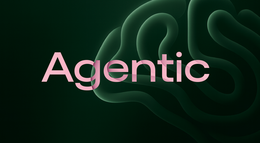 Agentic AI