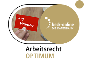 Arbeitsrecht OPTIMUM Bild