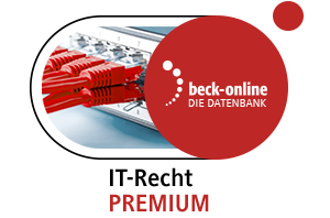 IT-Recht PREMIUM Bild